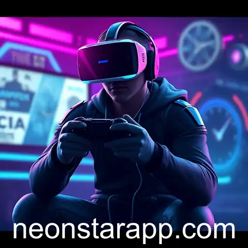The Rise and Impact of Neonstar in 2025
