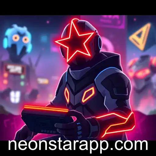 Neonstar Shines in the Gaming Universe
