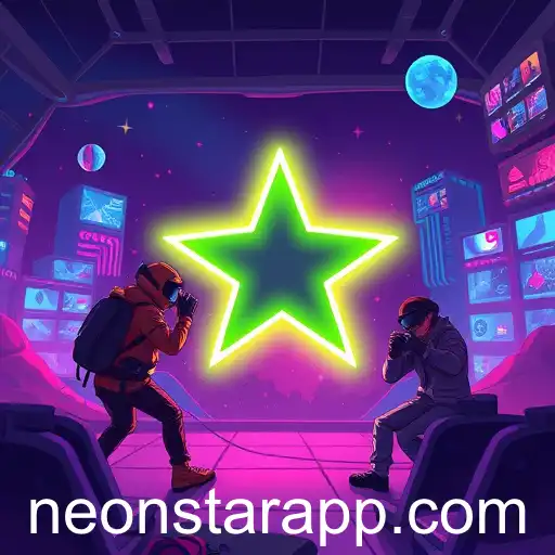 Neonstar's Impact on the Gaming Community