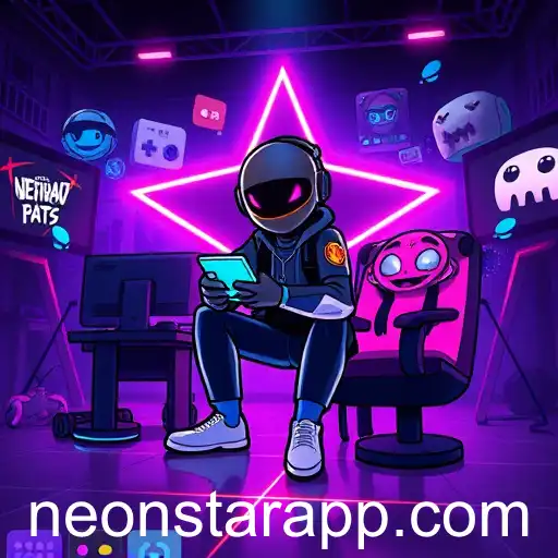 NeonStar: The New Shining Beacon in Online Gaming
