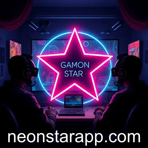 Neonstar Sparks a New Era in Online Gaming