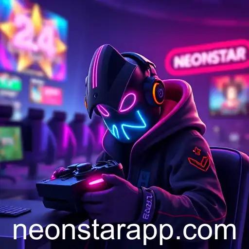 Neonstar: A Beacon in the Gaming Universe