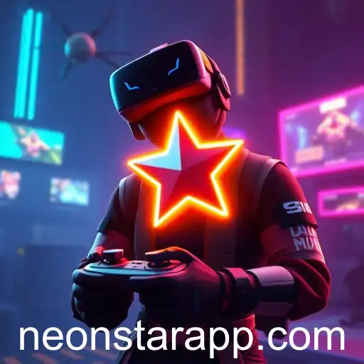 Neonstar Innovation in the Gaming World