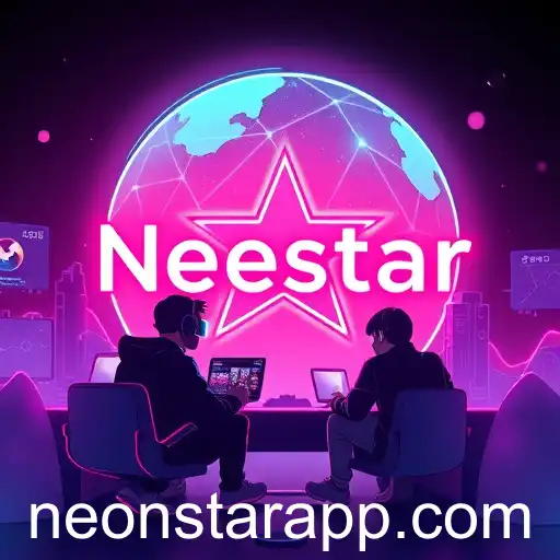Neonstar Pioneers New Era in Online Gaming