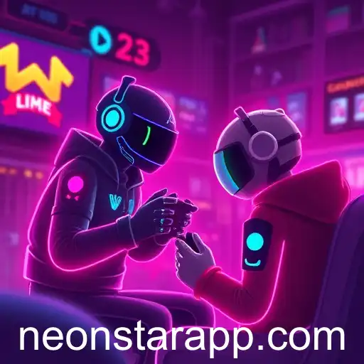 NeonStar Revolutionizes Online Gaming