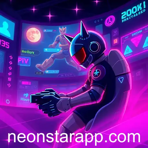 Neonstar's Rise in the Gaming World