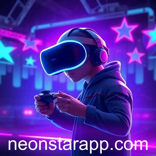 Neonstar: Shaping the Future of Gaming in 2025