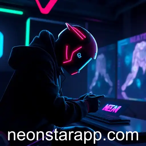 NeonStar Shines in Gaming World