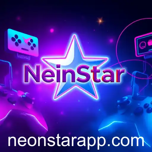 Neonstar Gaming Revolution