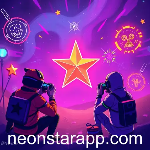 Neonstar's Rise in the Gaming World