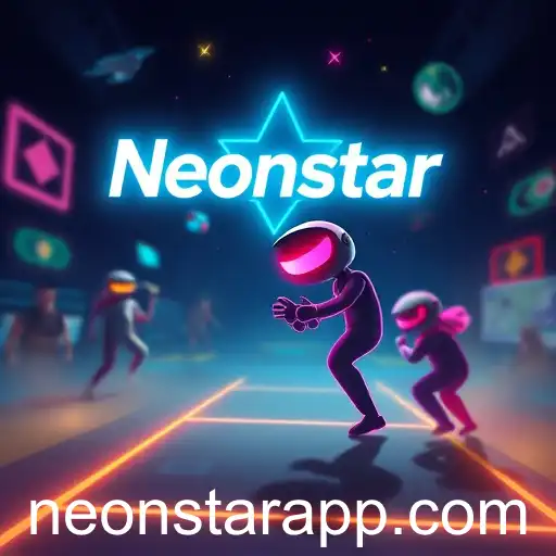 Neonstar Illuminates Gaming Trends