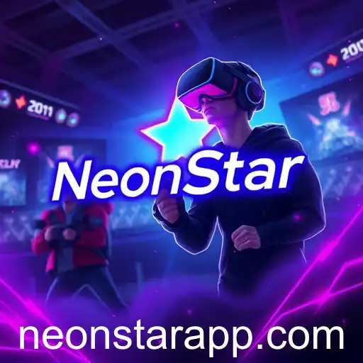 NeonStar Shines Amid Global Gaming Transformation