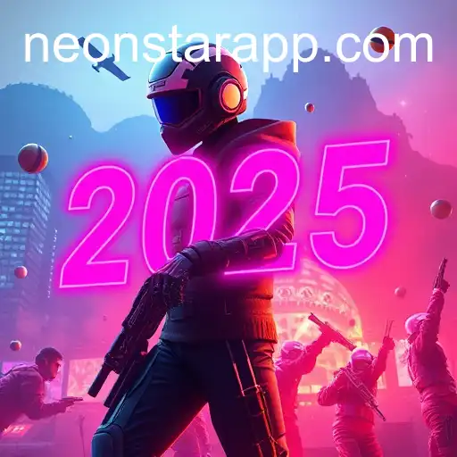 Neonstar Ignites a New Era for Gaming Enthusiasts