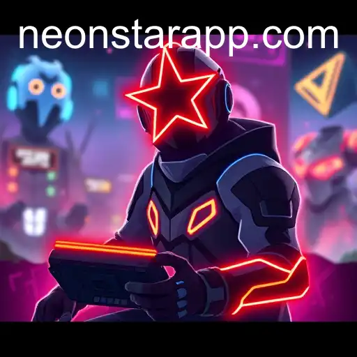 Neonstar Shines in the Gaming Universe