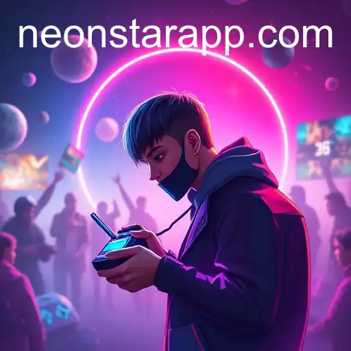 Neonstar's Rise in the Gaming Realm