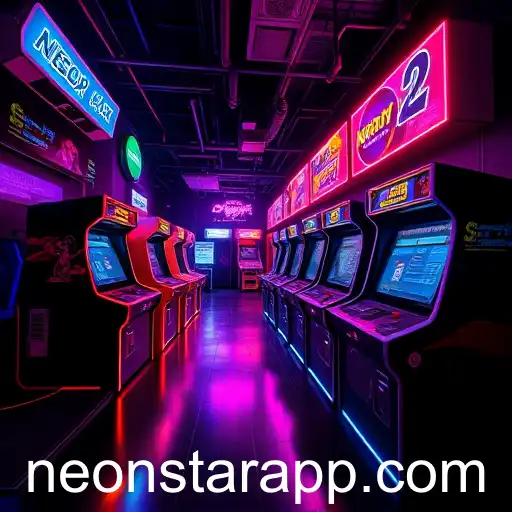 NeonStar: The New Shining Beacon in Online Gaming