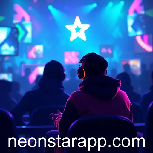 The Rise of NeonStar in Gaming Culture