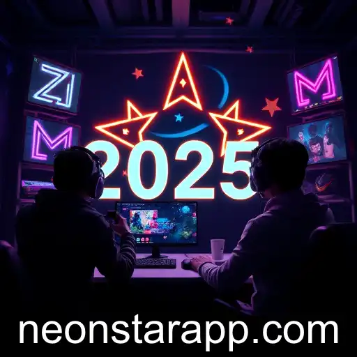 Neonstar: Shaping the Future of Gaming