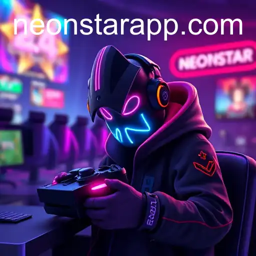 Neonstar: A Beacon in the Gaming Universe