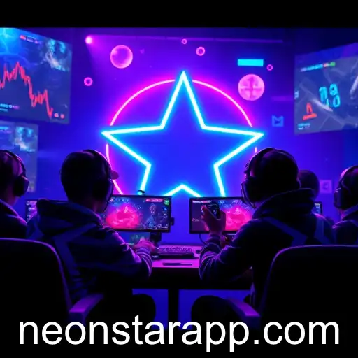 Neonstar Innovation in the Gaming World