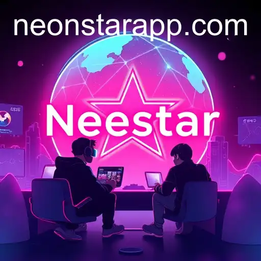 Neonstar Pioneers New Era in Online Gaming