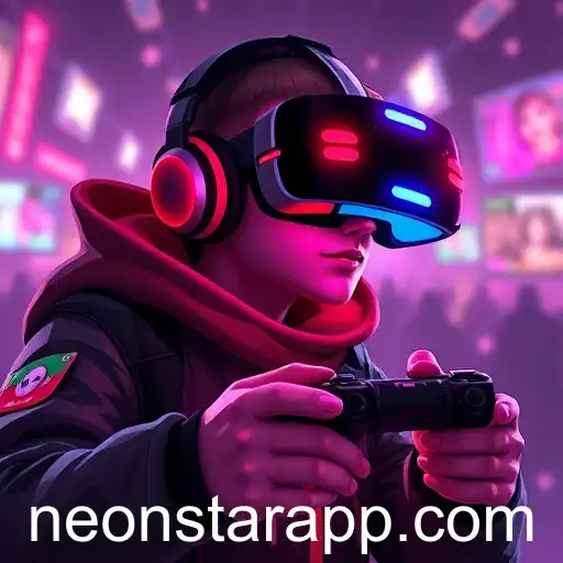 Neonstar Revolutionizes Online Gaming Landscape