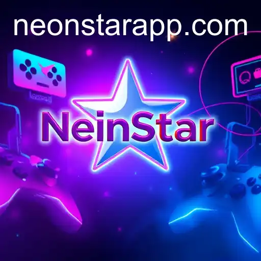 Neonstar Gaming Revolution