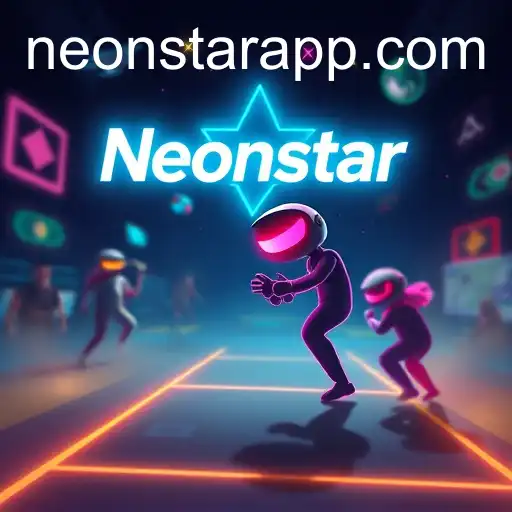 Neonstar Illuminates Gaming Trends