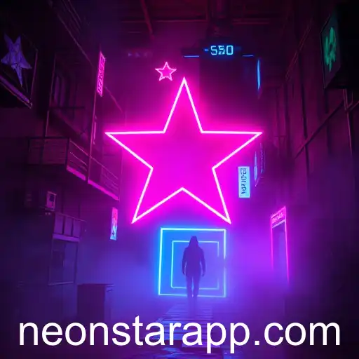 NeonStar Revolutionizes Online Gaming