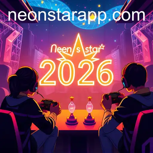 Rising Star in Online Gaming