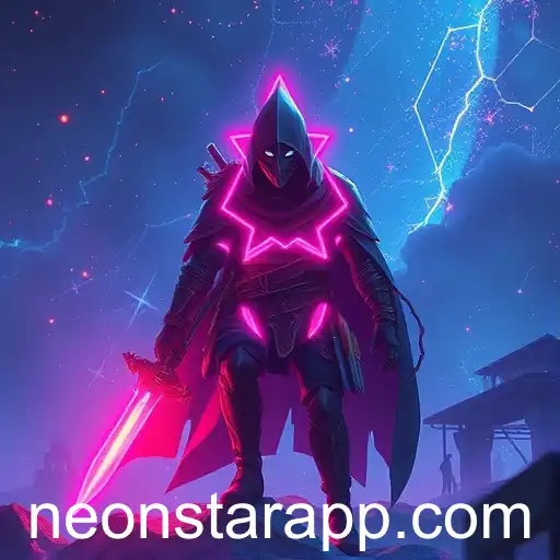 Exploring the Role-Playing Game Category Through the Lens of 'neonstar'