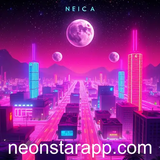 Exploring the Exciting World of Simulation Games: Neonstar's Vision