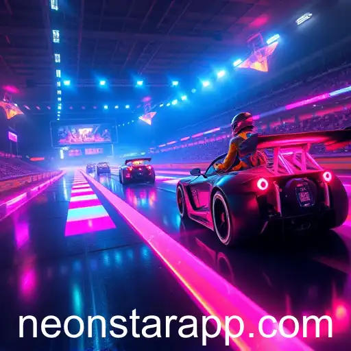 Exploring the Exciting Realm of Sports Games on Neonstar